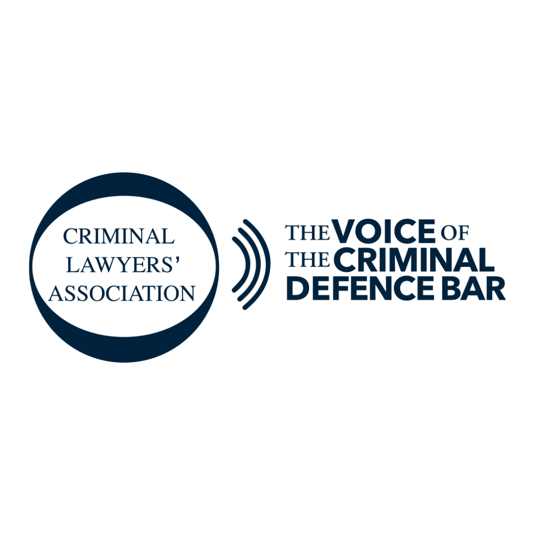 Member of Criminal Lawyers’ Association