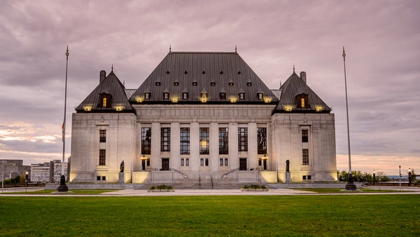 Court Is Becoming More “Efficient