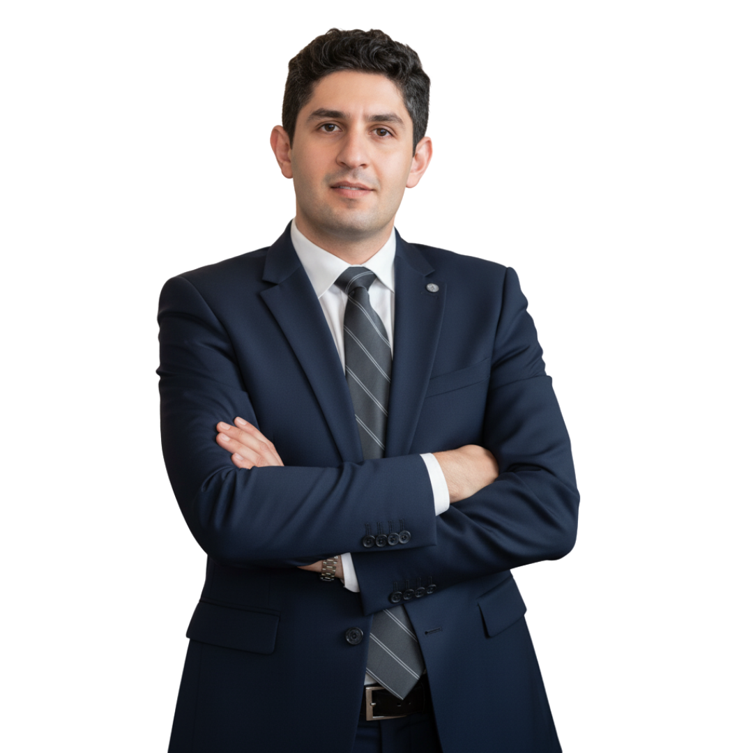 Sidney Zarabi