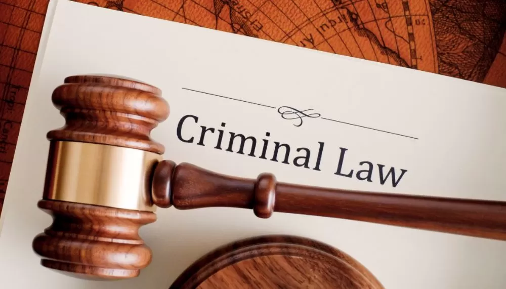 Criminal Defense