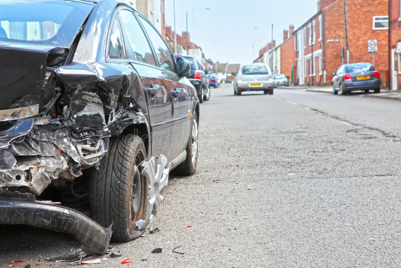 Hit and Run Meaning : What Ontario Law Says and How Defences Work