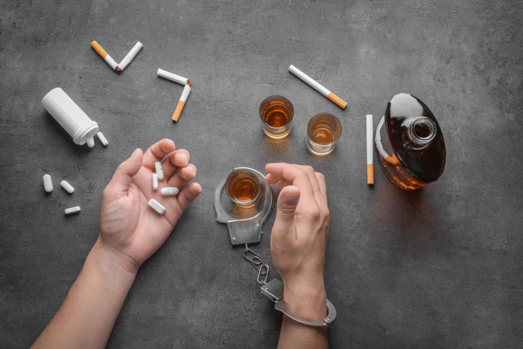 Criminal Defense