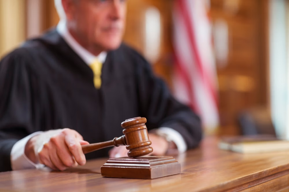 Missing Court Date in St Catharines 