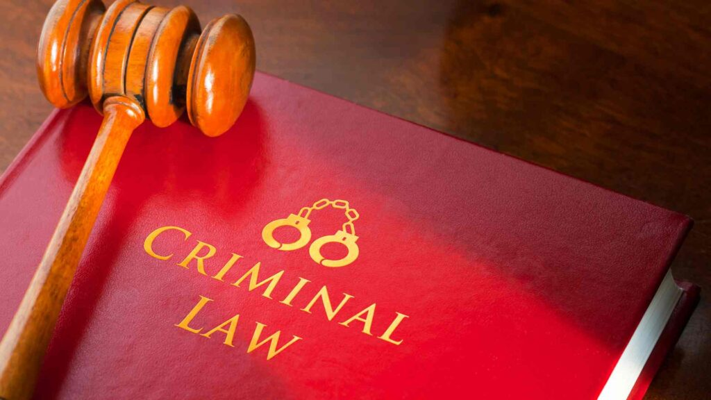 Criminal Defense